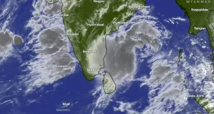 புயல் அடுத்த 12 மணிநேரத்தில்