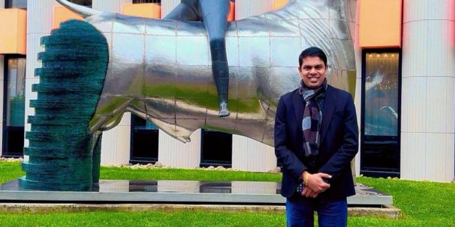 அரசாங்கம்