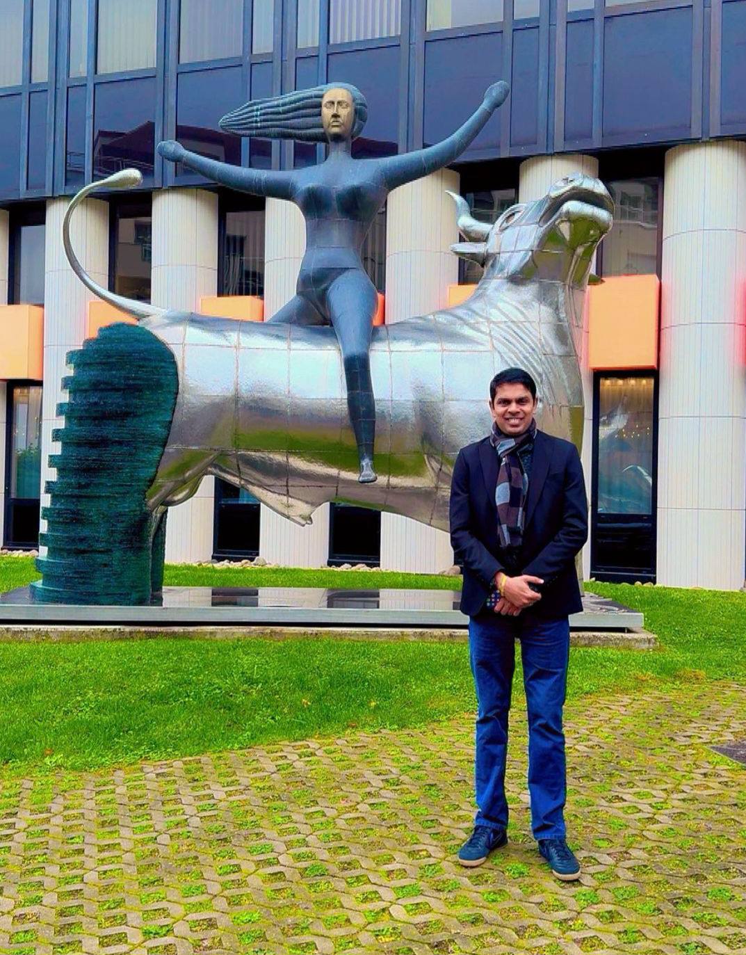 அரசாங்கம்