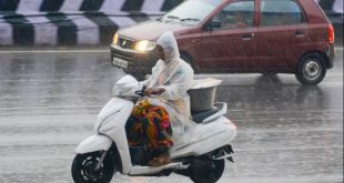 தமிழகத்தில் மழை தொடருமா?