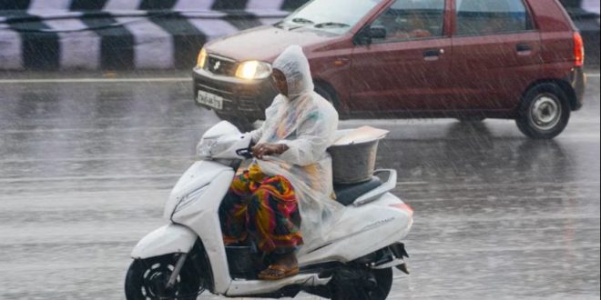 தமிழகத்தில் மழை தொடருமா?