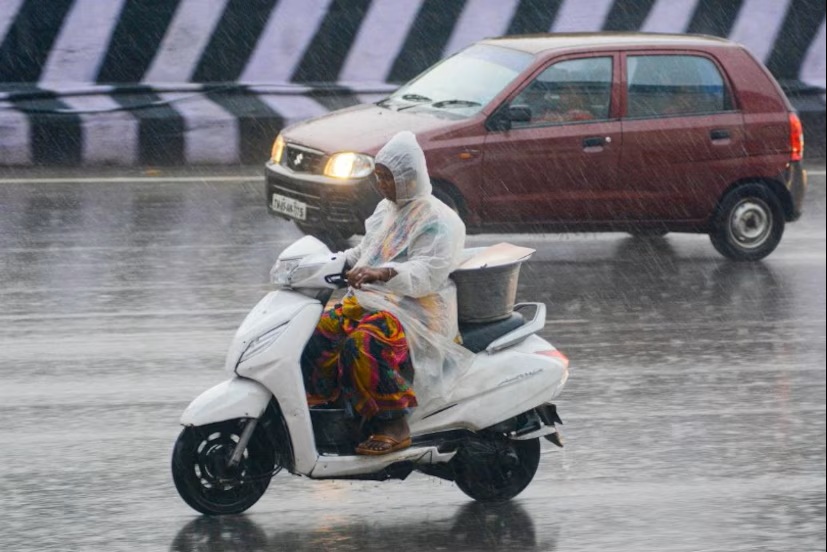 தமிழகத்தில் மழை தொடருமா?