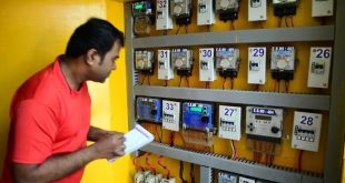 வீடுகளுக்கான மின் கட்டண உயர்வு