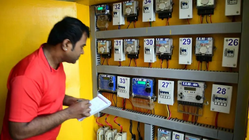 வீடுகளுக்கான மின் கட்டண உயர்வு