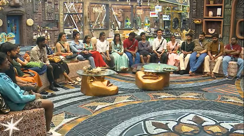 வைல்டு கார்டு