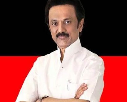 முதல்வர் ஸ்டாலின்