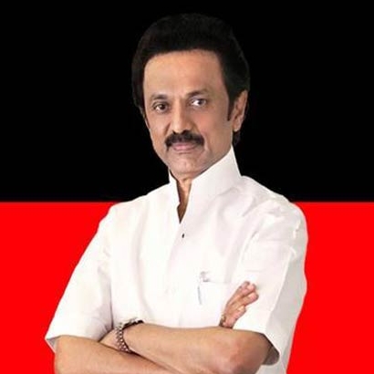 முதல்வர் ஸ்டாலின்