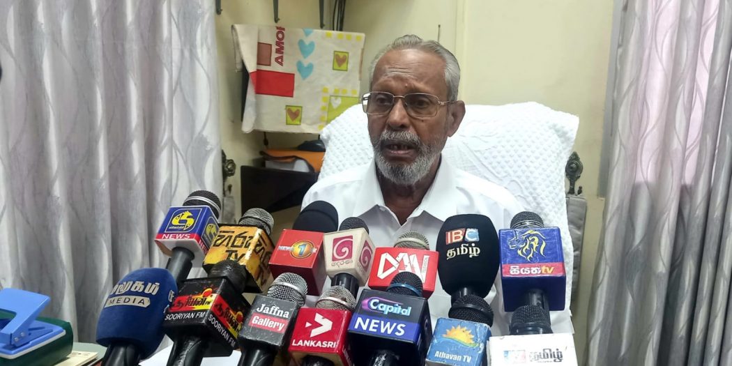 "முதலமைச்சர் வேட்பாளரை இறக்குமதி செய்யோம்!"