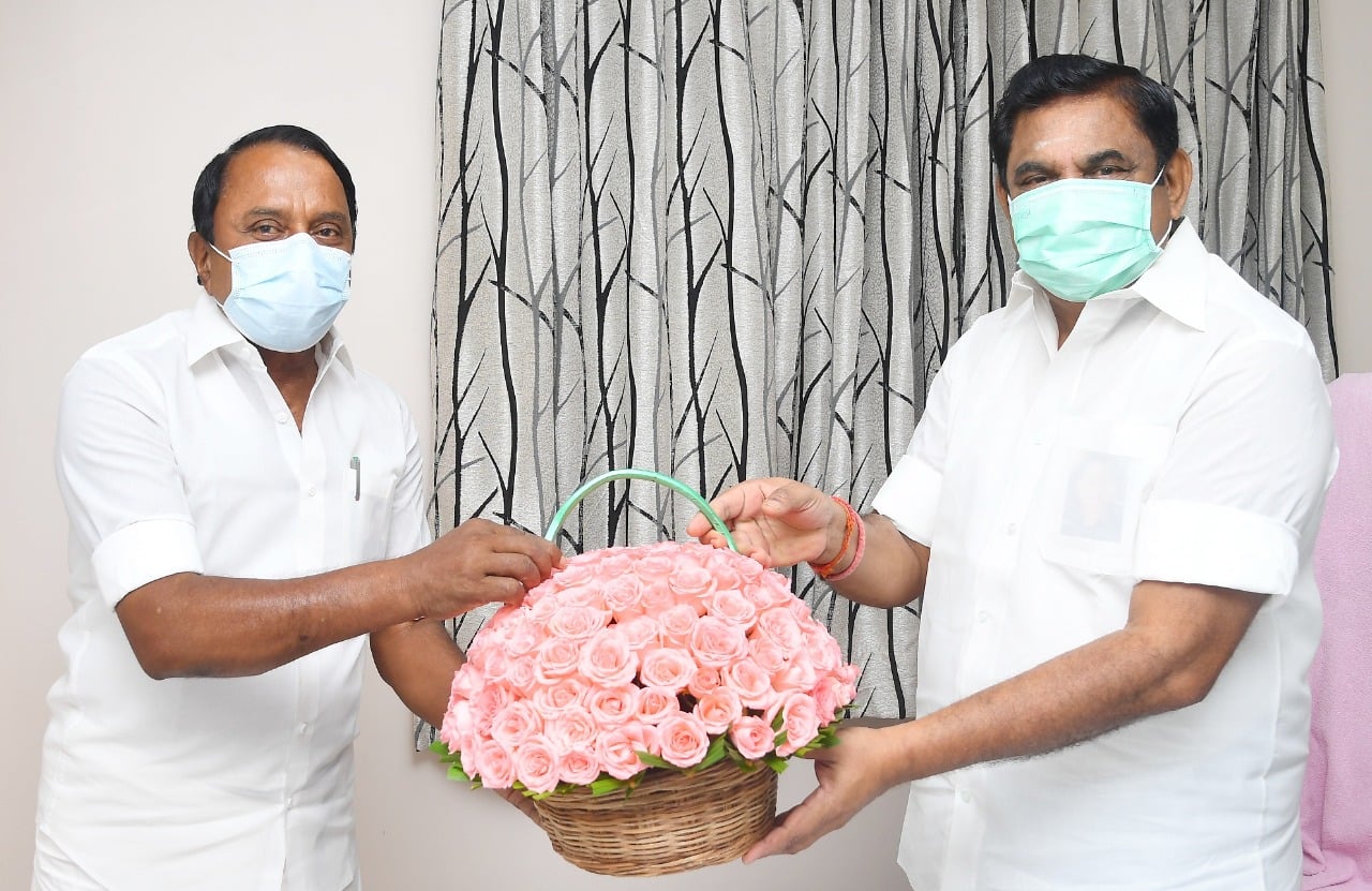 செங்கோட்டையன்