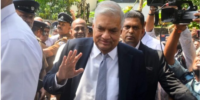 ரணிலுக்கு எதிரான வழக்கு ஒத்திவைப்பு