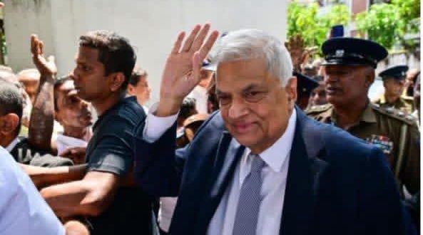 ரணிலின் மருத்துவ அறிக்கைகள் மீது சந்தேகம்