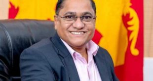 விஜித ஹேரத்