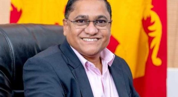 விஜித ஹேரத்