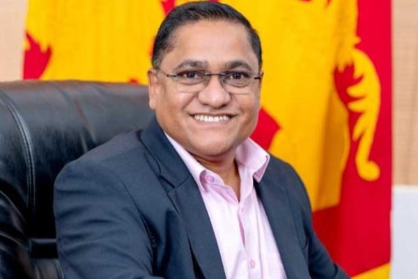 விஜித ஹேரத்