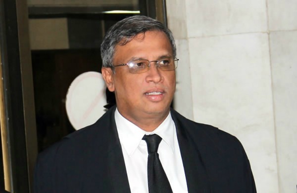 தமிழரசு அழைப்பு!