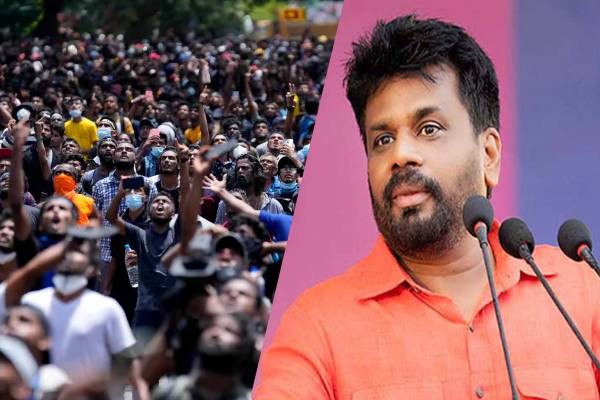 அரச ஊழியர்களின் சம்பள அதிகரிப்பு - அநுரவின் மகிழ்ச்சி செய்தி