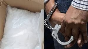 40 ஆயிரம் கோடி ரூபாய்க்கும் அதிக பெறுமதியான போதைப்பொருட்கள் மீட்பு