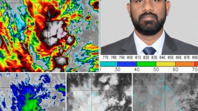 டிட்வா புயல்