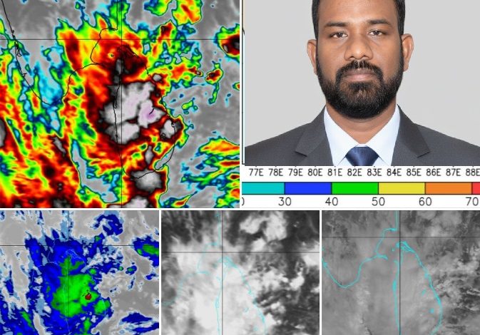 டிட்வா புயல்