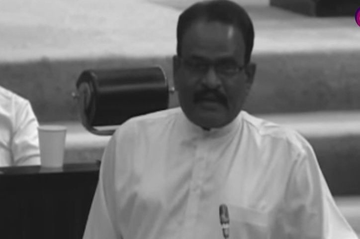 பயங்கரவாதத் தடைச் சட்டம்