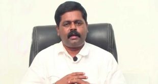 சிறீதரன் எம்.பியின் சாரதி திடீரென கைது