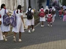 பாடசாலைகளின் 03 ஆம் தவணையின் முதலாம் கட்டம், நாளையுடன் நிறைவு