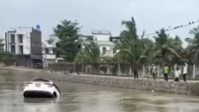 சாய்ந்தமருதில்