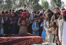 பல குழந்தைகள் பலி