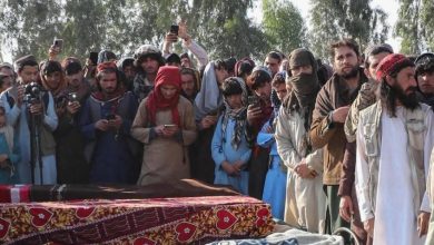 பல குழந்தைகள் பலி