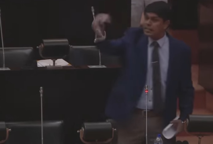 அர்ச்சுனா