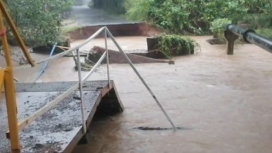 மண்சரிவில் சிக்கி 15 பேர் மாயம்