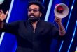 Bigg Boss 9: மெகா போனுடன் வந்த விஜய் சேதுபதி...