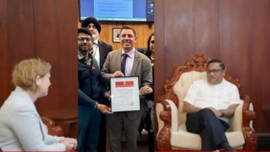 கனடாவில் LTTE