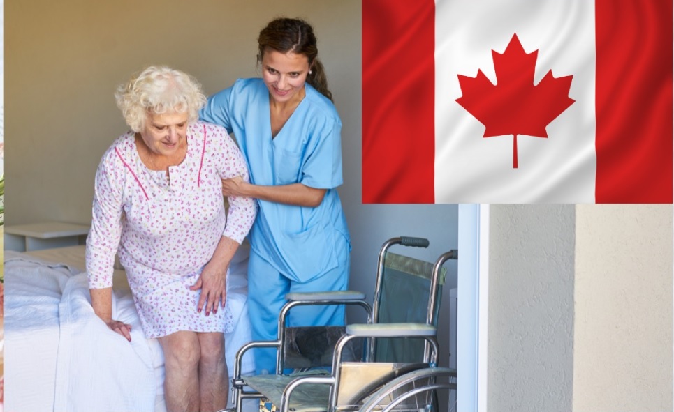 கனடாவின் நற்செய்தி