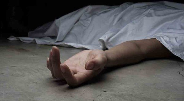 வவுனியாவில் இளம் குடும்ப பெண் கழுத்தறுக்கப்பட்டு படுகொலை!