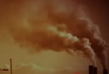 காற்று மாசு