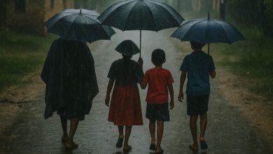 அவசர வானிலை எச்சரிக்கை