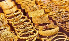 தங்கம் விலையில் மீண்டும் திடீர் ஏற்றம் ?