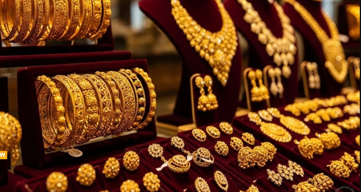 இன்றைய விலை நிலவரம்