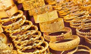 தங்கத்தின் மதிப்பு - இன்று ஒரு கிராம் தங்கத்தின் விலை என்ன?