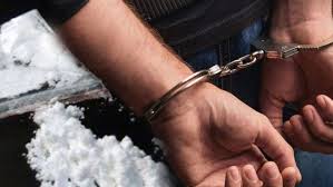 சீனிகம ஹெரோயின் கடத்தல் வழக்கு மேலும் மூவர் கைது