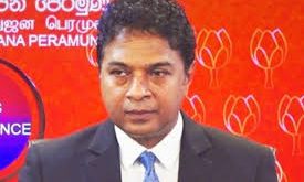 மாகாணசபைத் தேர்தல் நடத்துவதாக அரசாங்கம் வழங்கிய வாக்குறுதி பொய்யானது - சாகர காரியவசம்!