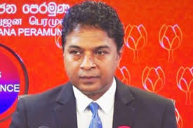 மாகாணசபைத் தேர்தல் நடத்துவதாக அரசாங்கம் வழங்கிய வாக்குறுதி பொய்யானது - சாகர காரியவசம்!