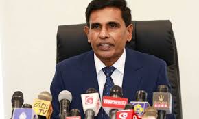 திருகோணமலையில் நேற்று நடந்தது என்ன? பொதுமக்கள் பாதுகாப்பு அமைச்சர் விளக்கம்