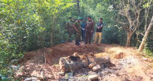 கசிப்பு உற்பத்தி சுற்றிவளைப்பில் பொலிஸாரை தாக்கிய ஏழு பேர் கைது!