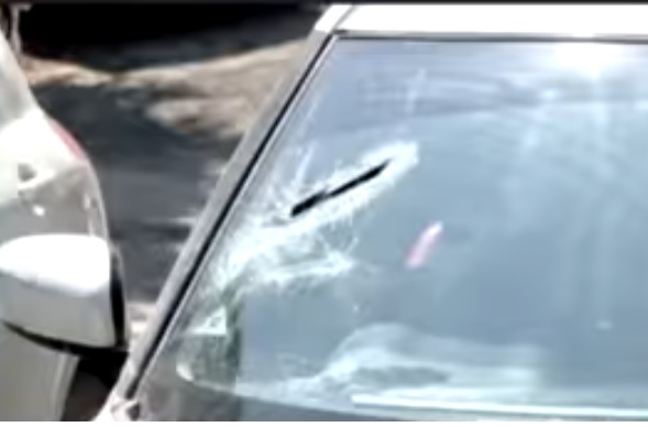 கோவை மாணவி