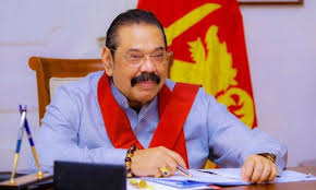 அரச எதிர்ப்புப் பேரணியில் நான் பங்கேற்கவேமாட்டேன் - மஹிந்த