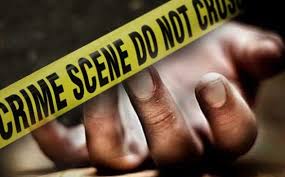 பெண் கொலை: குழந்தையுடன் கணவர் காவல்நிலையத்தில் சரண்!