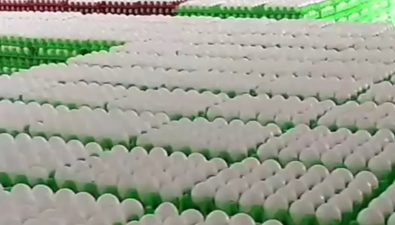 நாமக்கல் முட்டை