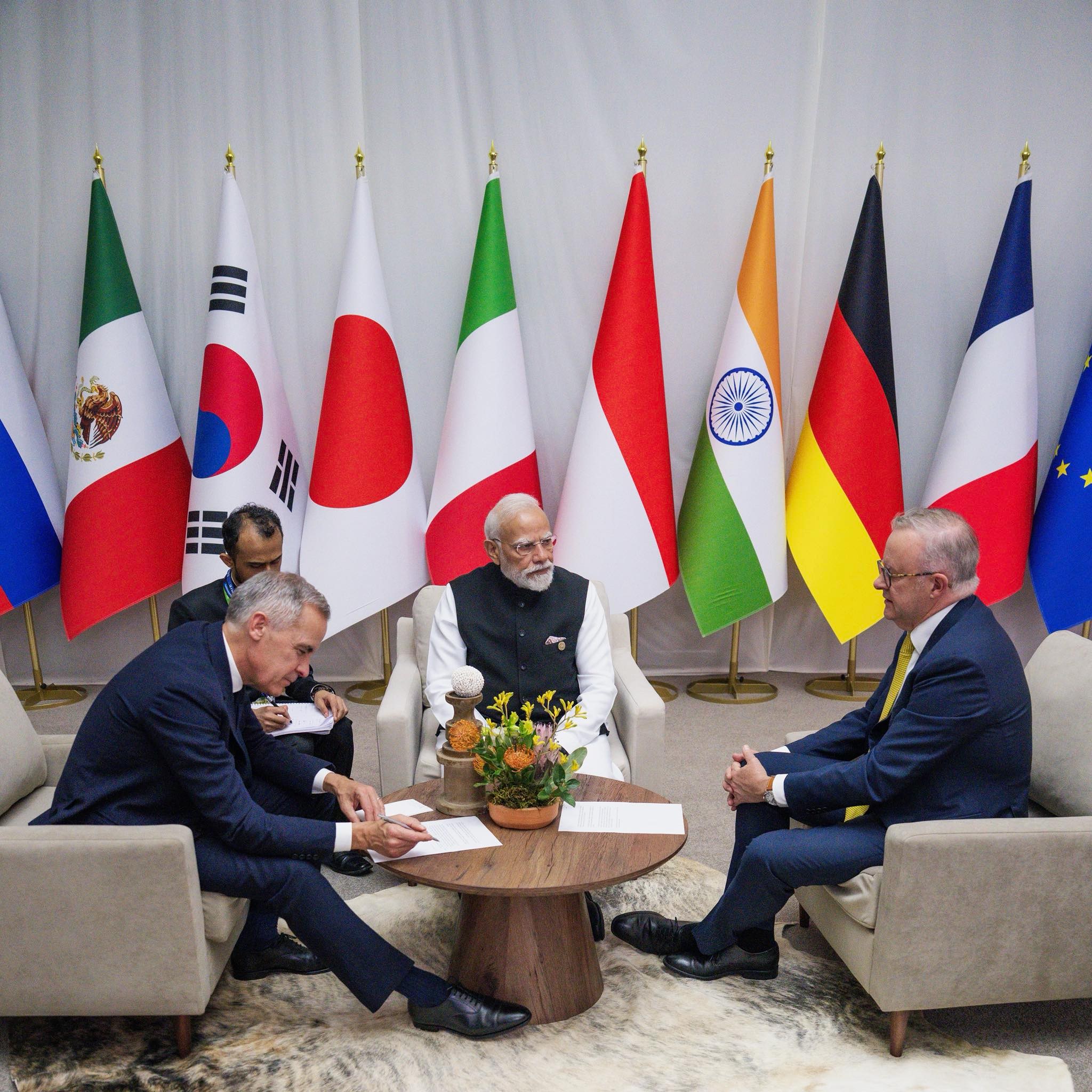 இந்தியா